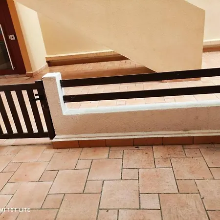 Cap D'agde Center Apartment Agde