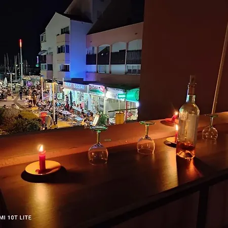 Apartment Cap D'agde Center *
