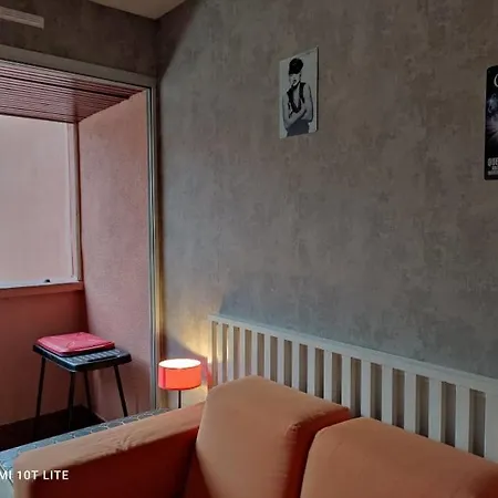 Apartment Cap D'agde Center