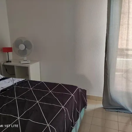 Apartment Cap D'agde Center Agde