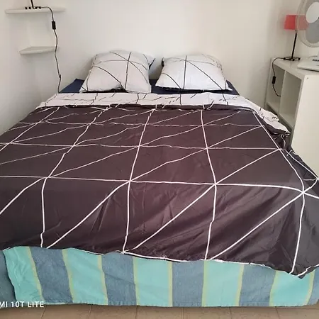 Cap D'agde Center Apartment