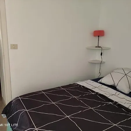 Cap D'agde Center Apartment *