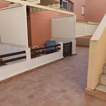 Cap D'agde Center Apartment Agde